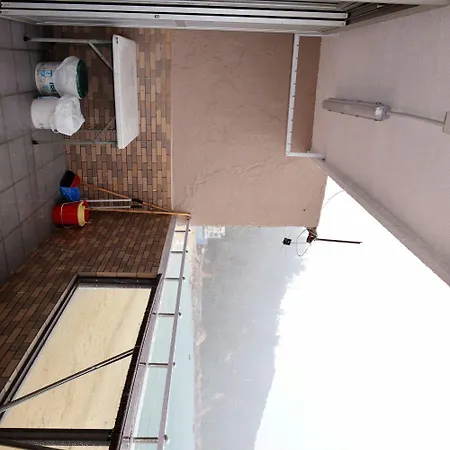Sea View Holiday House Hong Kong Exterior photo