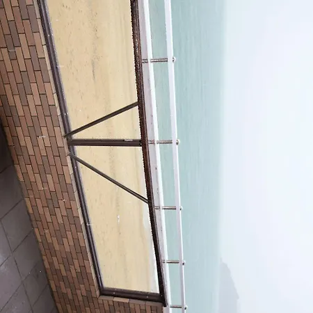 Sea View Holiday House Hong Kong Exterior photo