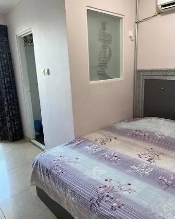Sea View Holiday House Hong Kong Exterior photo