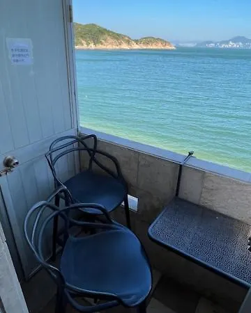 Sea View Holiday House Hong Kong Exterior photo