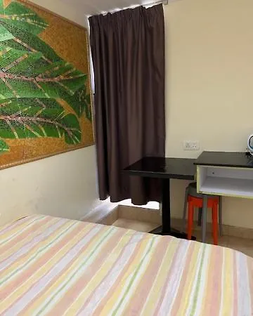 Sea View Holiday House Hong Kong Exterior photo