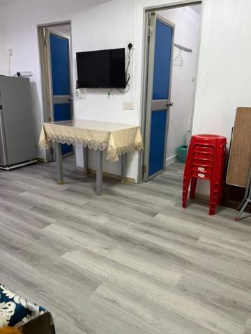 海景度假屋 * 香港