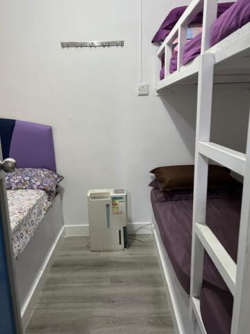 度假居 海景度假屋