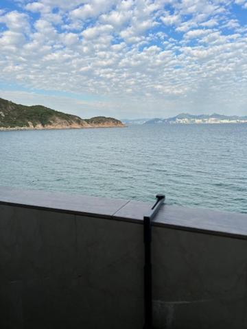 海景度假屋 度假居 香港