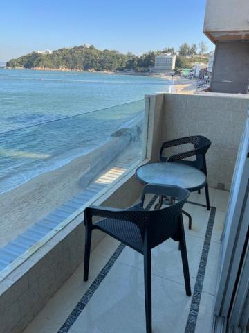 度假居 海景度假屋