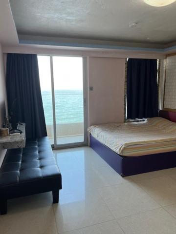 度假居 海景度假屋